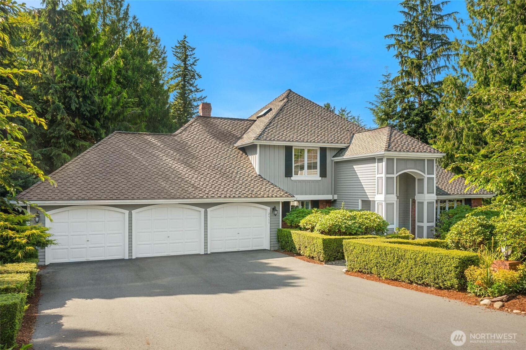 2513 265th Avenue NE, Redmond, WA 98053