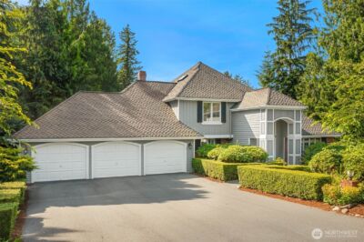 2513 265th Avenue NE, Redmond, WA 98053 - Photo 2