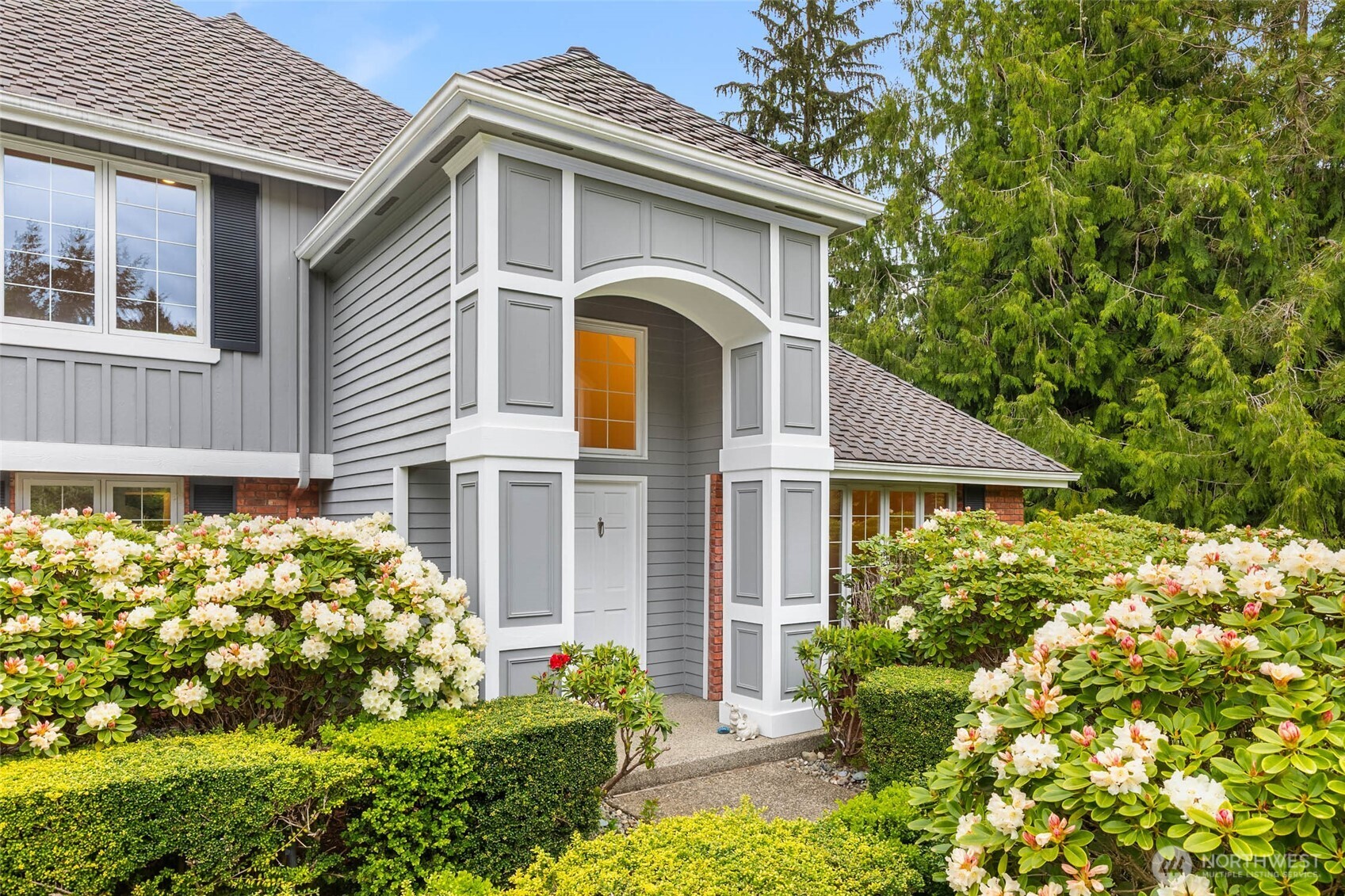 2513 265th Avenue NE, Redmond, WA 98053