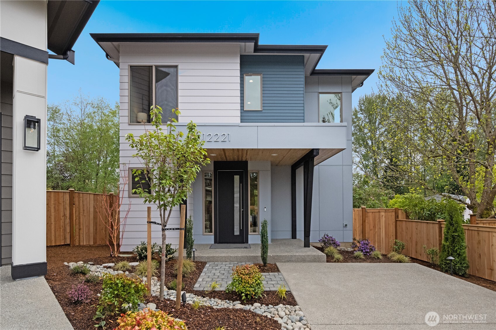 12221 NE 106th Street , Kirkland, WA 98033