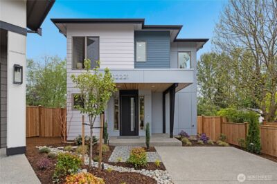 12221 NE 106th Street , Kirkland, WA 98033 - Photo 1