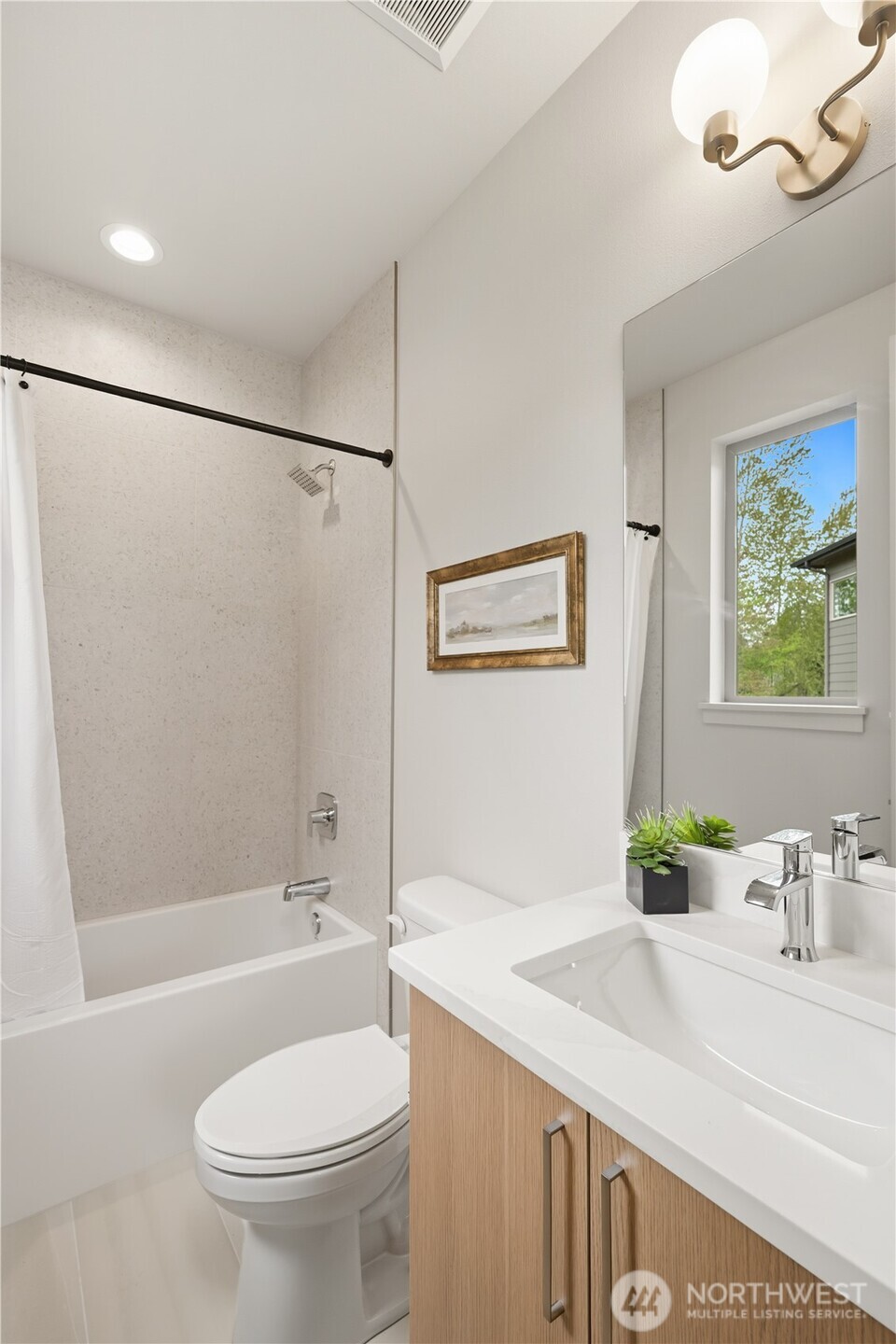 12221 NE 106th Street , Kirkland, WA 98033