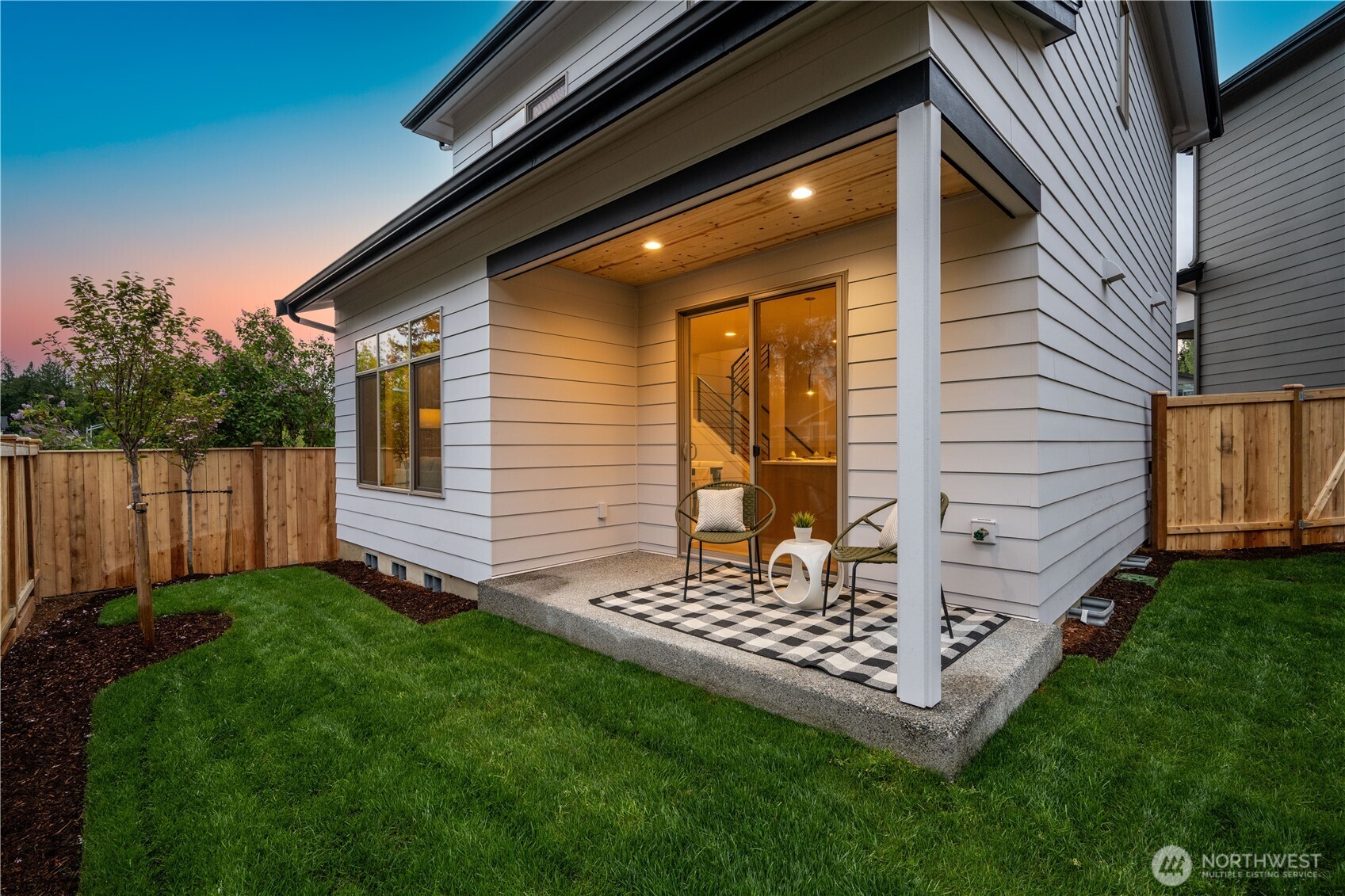 12221 NE 106th Street , Kirkland, WA 98033