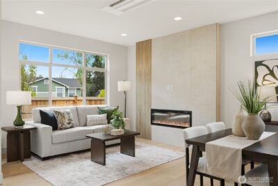 12221 NE 106th Street , Kirkland, WA 98033 - Photo 3