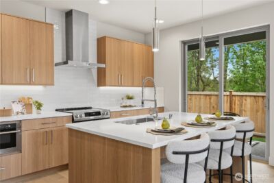 12221 NE 106th Street , Kirkland, WA 98033 - Photo 5