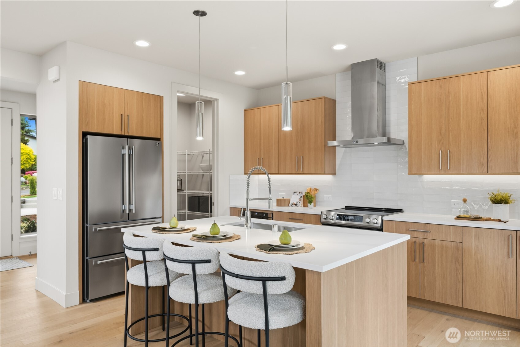 12221 NE 106th Street , Kirkland, WA 98033