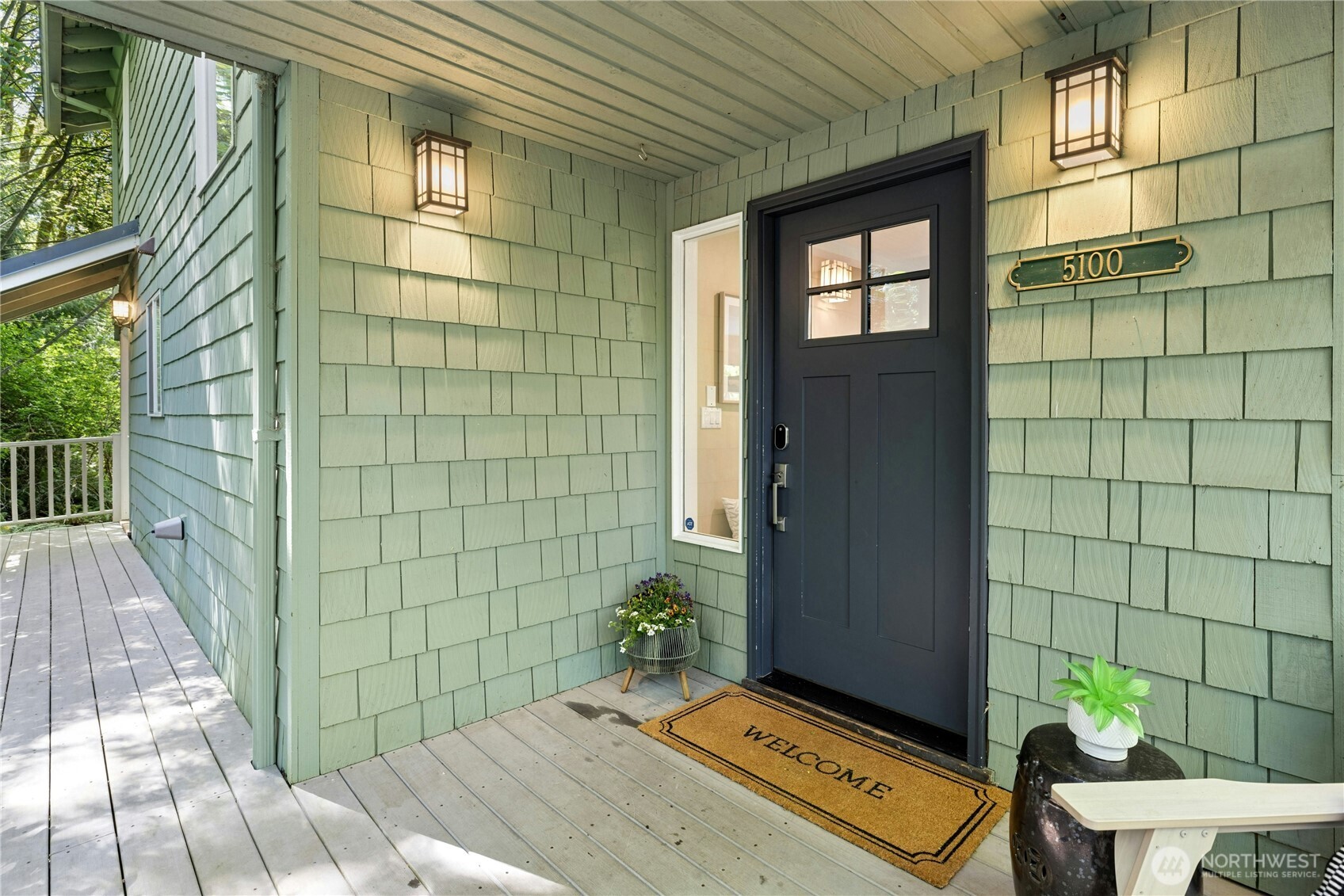 5100 Crystal Springs Drive NE, Bainbridge Island, WA 98110