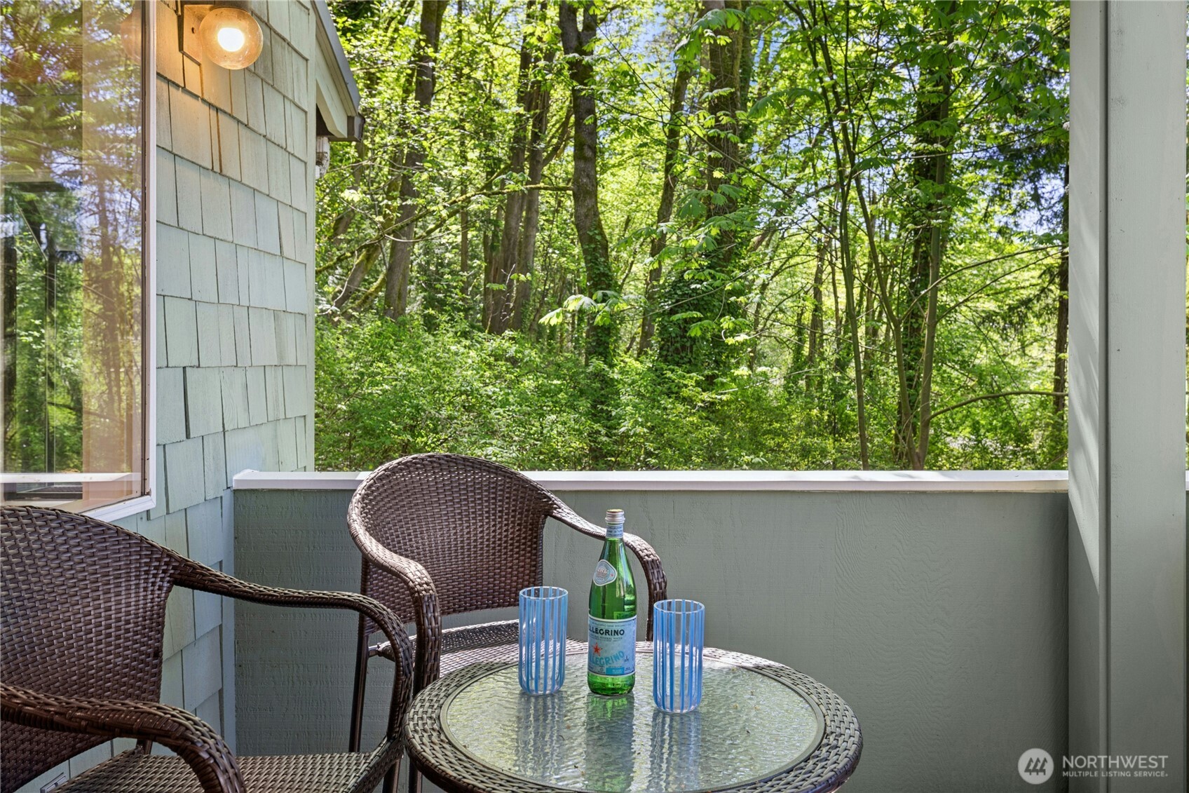 5100 Crystal Springs Drive NE, Bainbridge Island, WA 98110