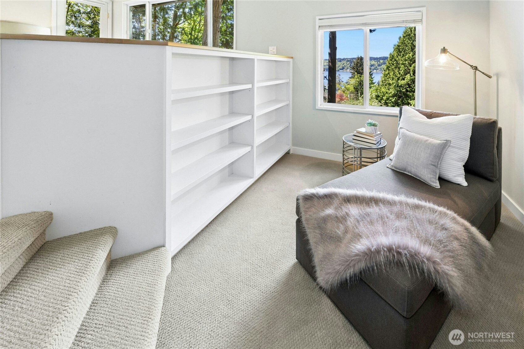 5100 Crystal Springs Drive NE, Bainbridge Island, WA 98110