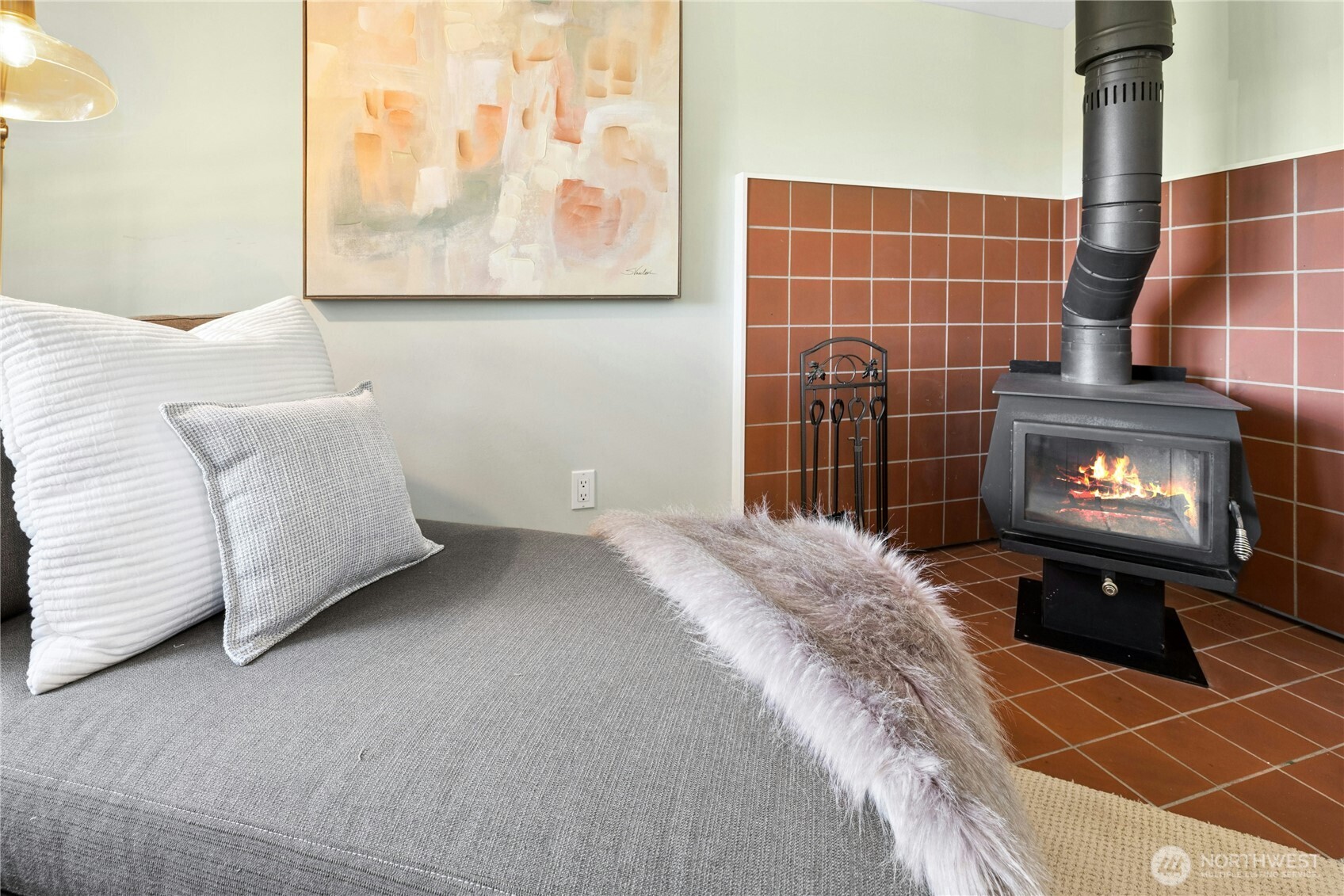 5100 Crystal Springs Drive NE, Bainbridge Island, WA 98110