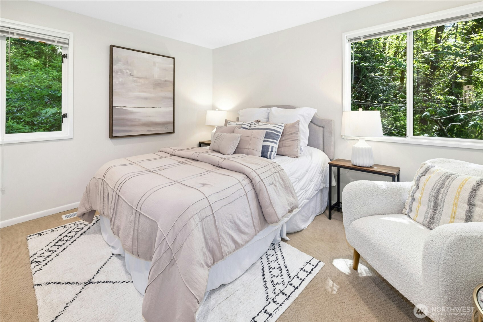 5100 Crystal Springs Drive NE, Bainbridge Island, WA 98110