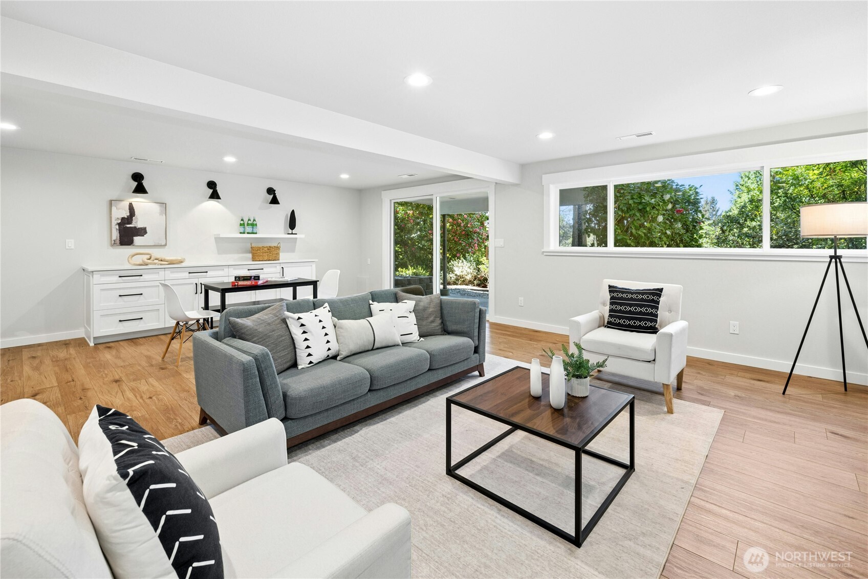 5100 Crystal Springs Drive NE, Bainbridge Island, WA 98110