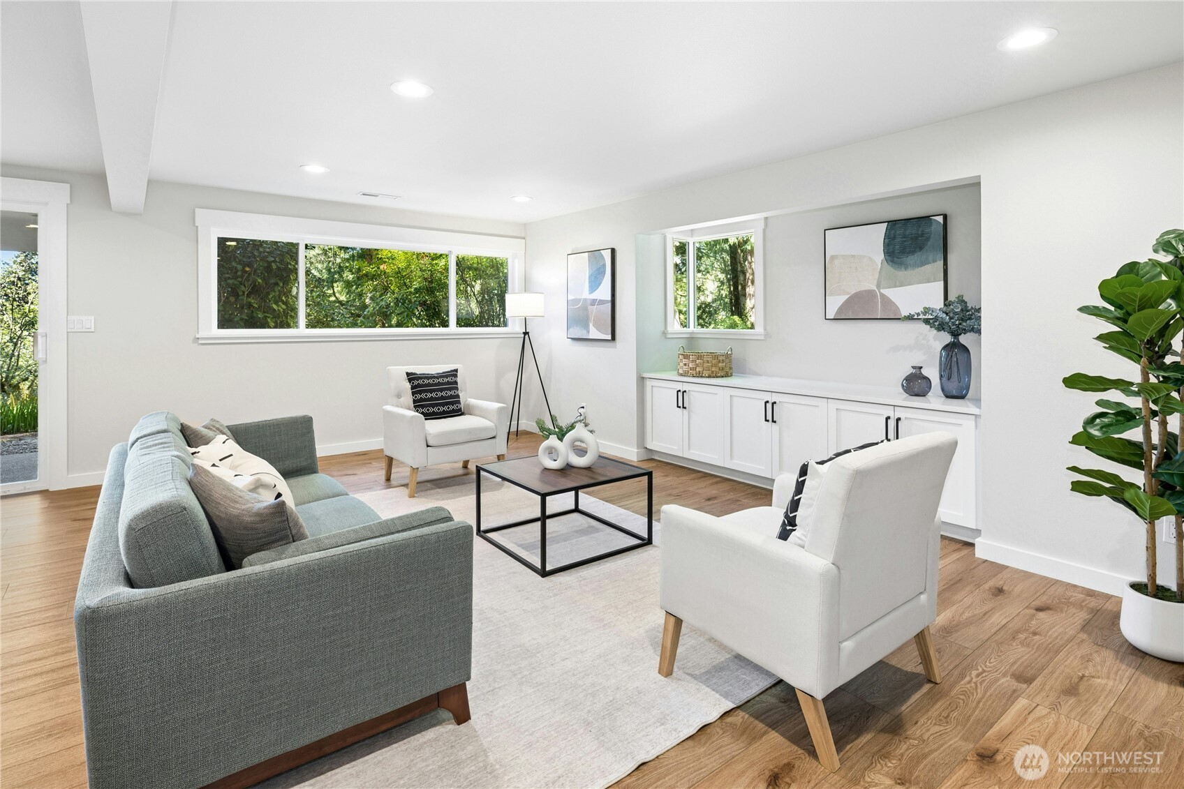 5100 Crystal Springs Drive NE, Bainbridge Island, WA 98110