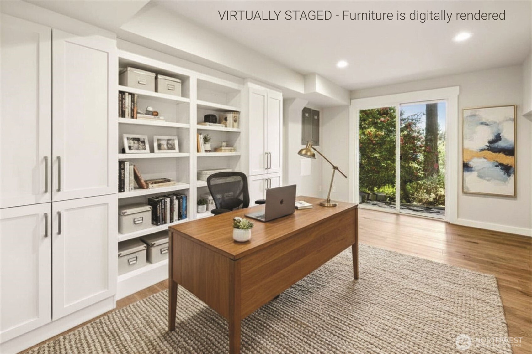 5100 Crystal Springs Drive NE, Bainbridge Island, WA 98110