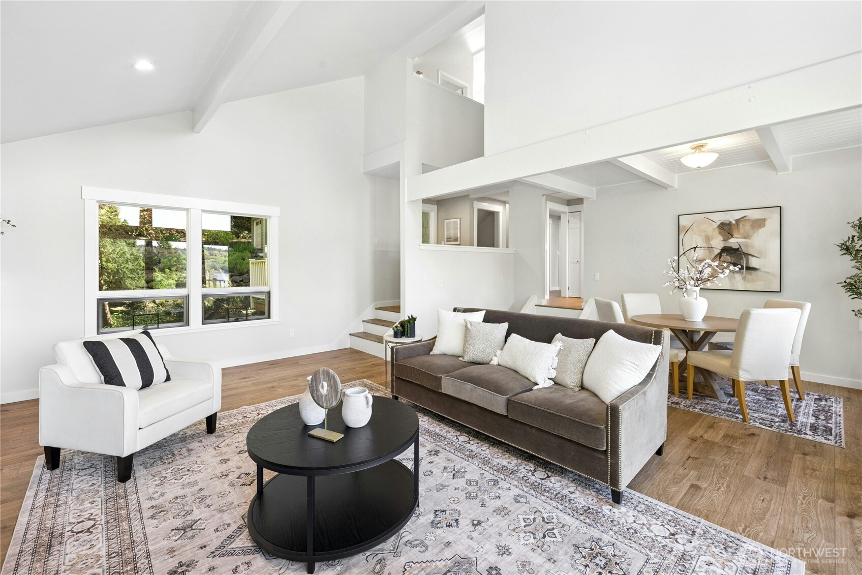 5100 Crystal Springs Drive NE, Bainbridge Island, WA 98110
