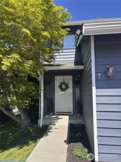 5123 81ST ST SW #7, Mukilteo, WA 98275