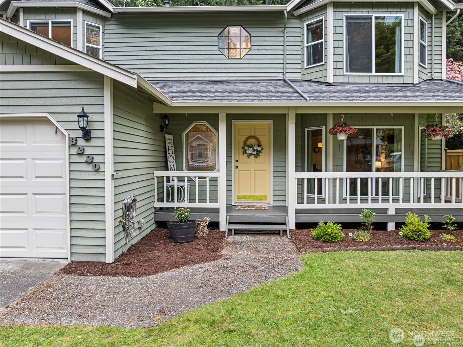 8220 Lariat Trail NW, Bremerton, WA 98311