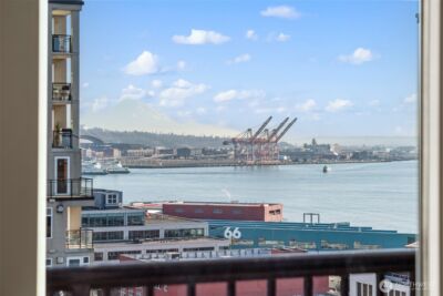 2717 Western Avenue #1018, Seattle, WA 98121 - Photo 2