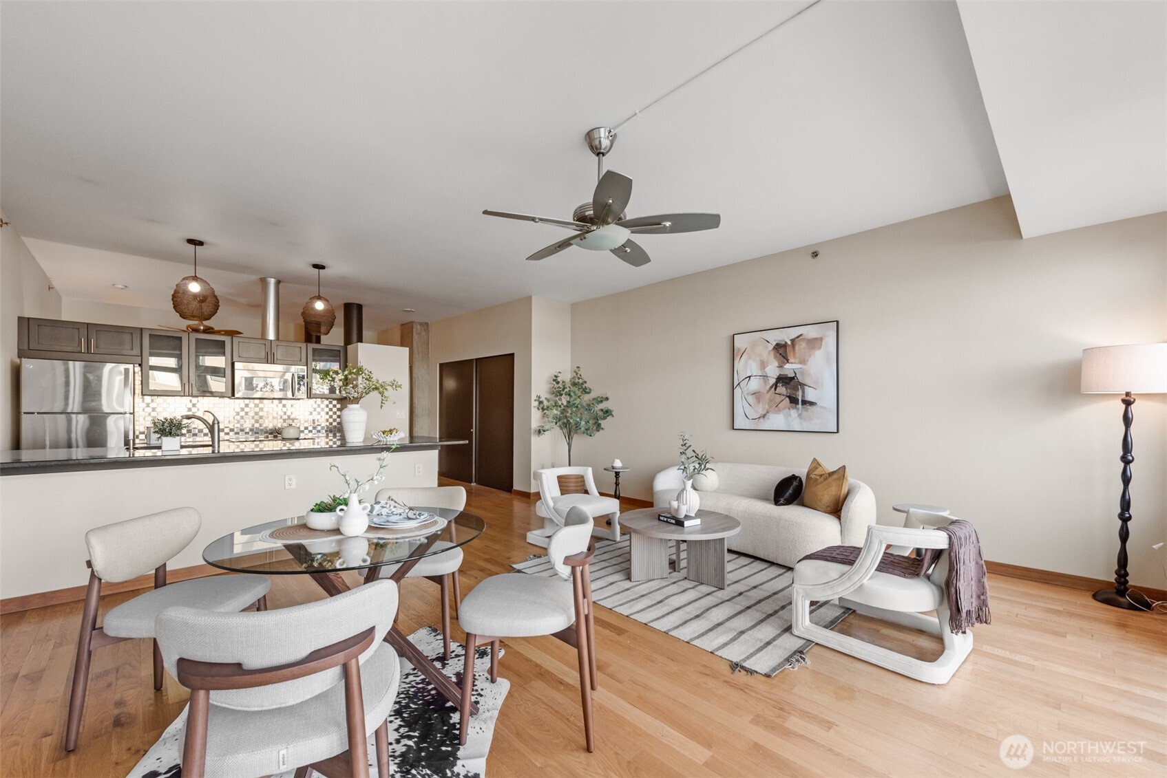 2717 Western Avenue #1018, Seattle, WA 98121