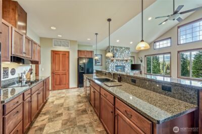 20672 Miracle Mile , Leavenworth, WA 98826 - Photo 12