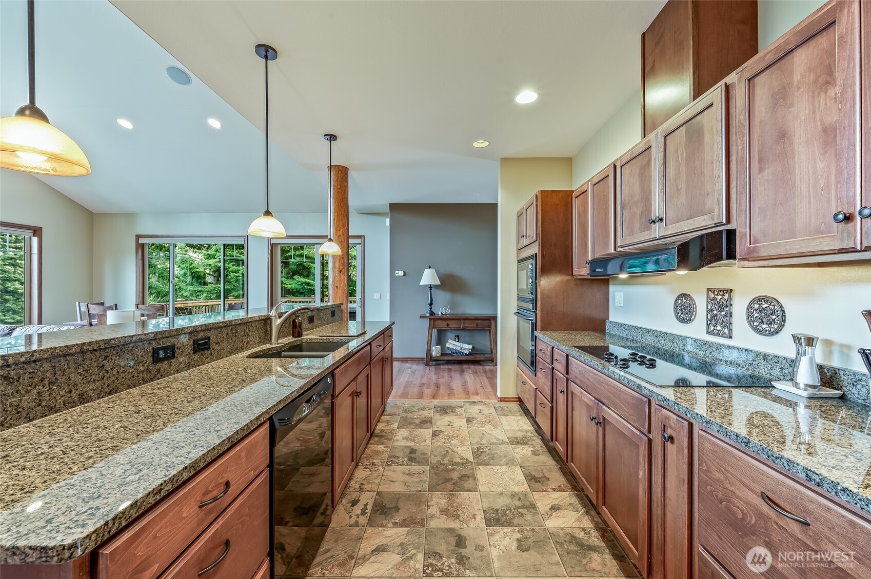 20672 Miracle Mile , Leavenworth, WA 98826