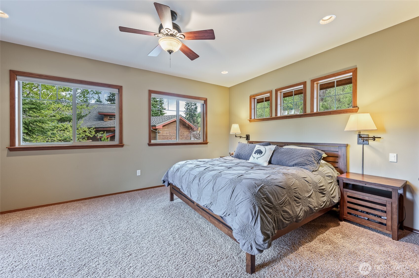 20672 Miracle Mile , Leavenworth, WA 98826