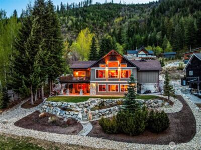 20672 Miracle Mile , Leavenworth, WA 98826 - Photo 2