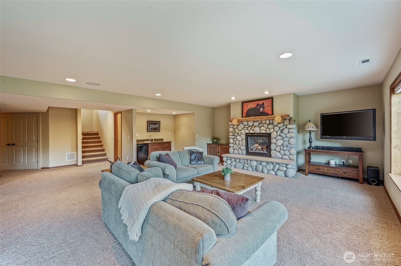 20672 Miracle Mile , Leavenworth, WA 98826
