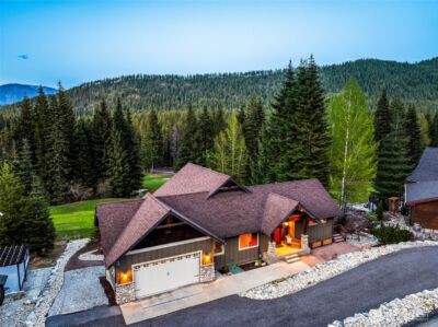 20672 Miracle Mile , Leavenworth, WA 98826 - Photo 3