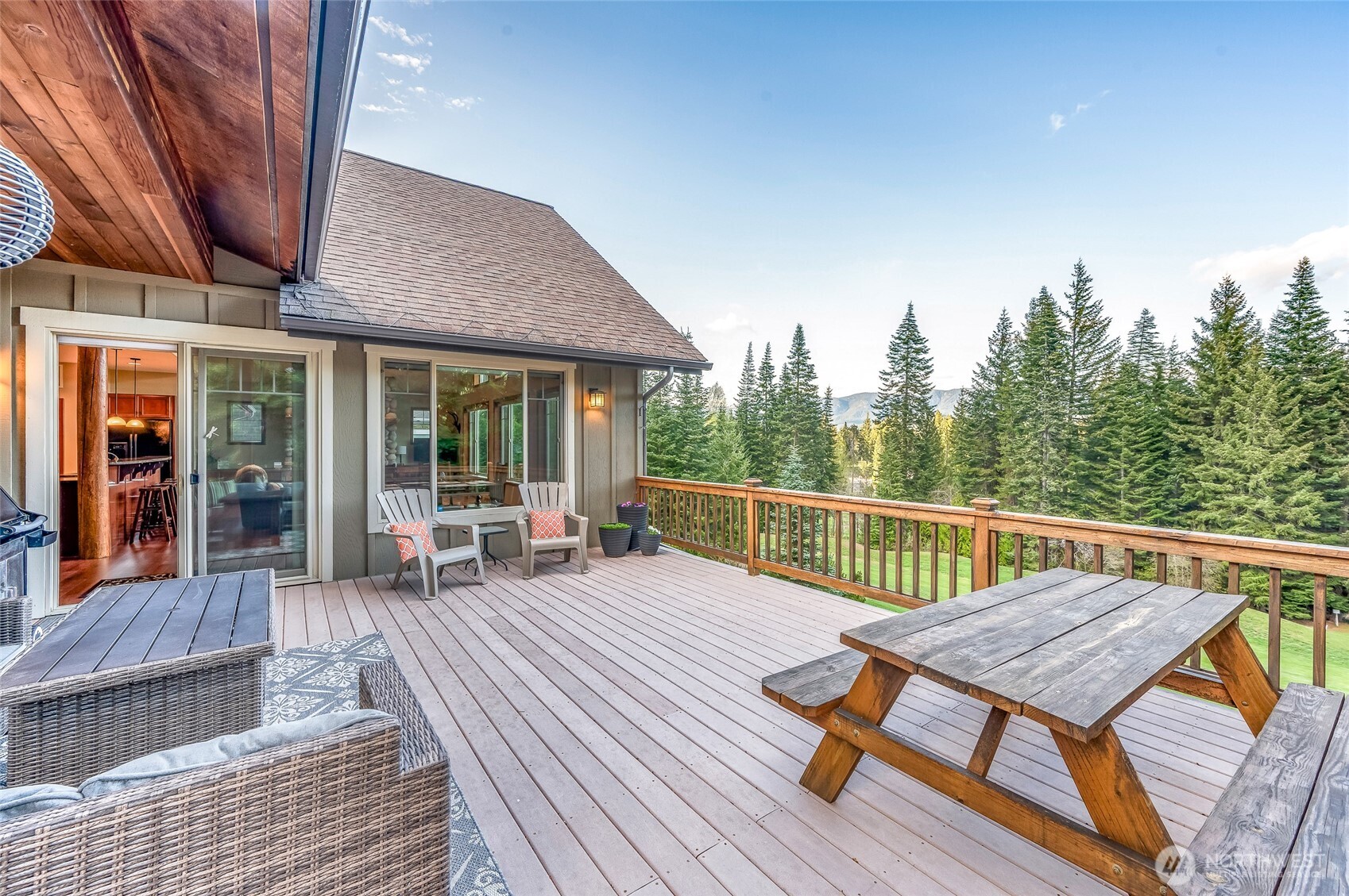 20672 Miracle Mile , Leavenworth, WA 98826
