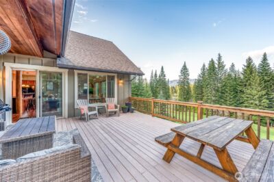 20672 Miracle Mile , Leavenworth, WA 98826 - Photo 33