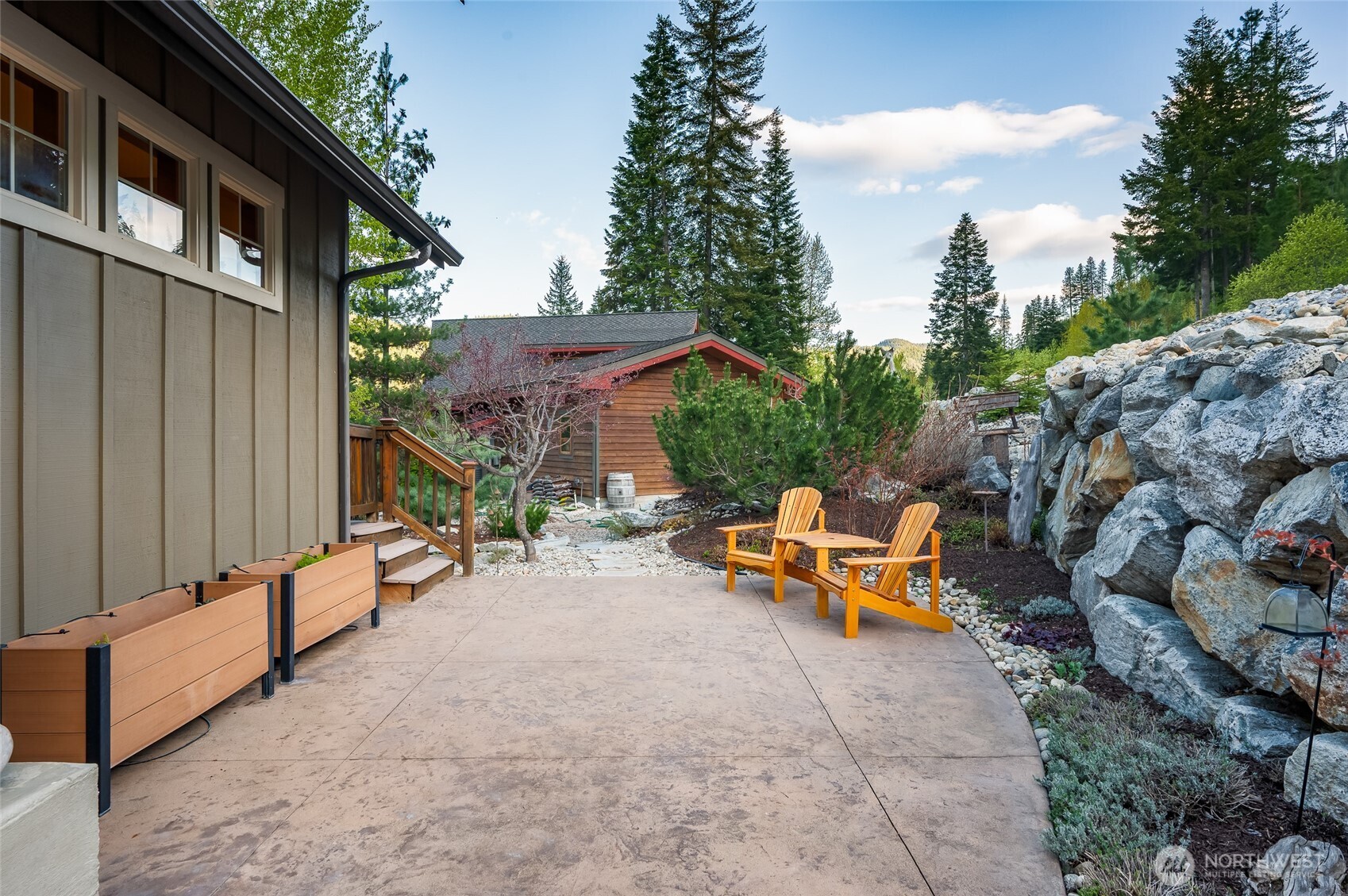 20672 Miracle Mile , Leavenworth, WA 98826