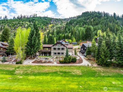 20672 Miracle Mile , Leavenworth, WA 98826 - Photo 38