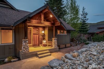 20672 Miracle Mile , Leavenworth, WA 98826 - Photo 40