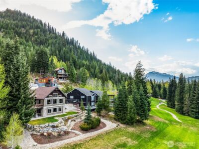 20672 Miracle Mile , Leavenworth, WA 98826 - Photo 4