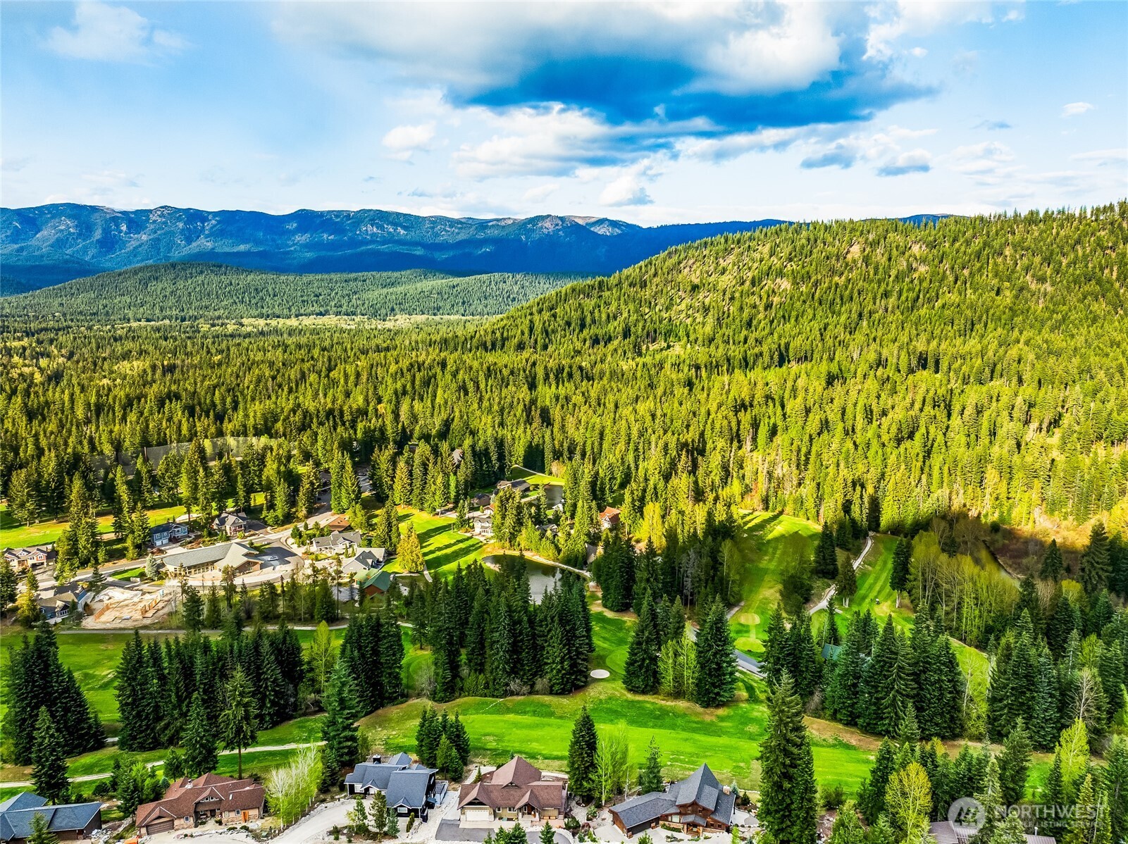 20672 Miracle Mile , Leavenworth, WA 98826