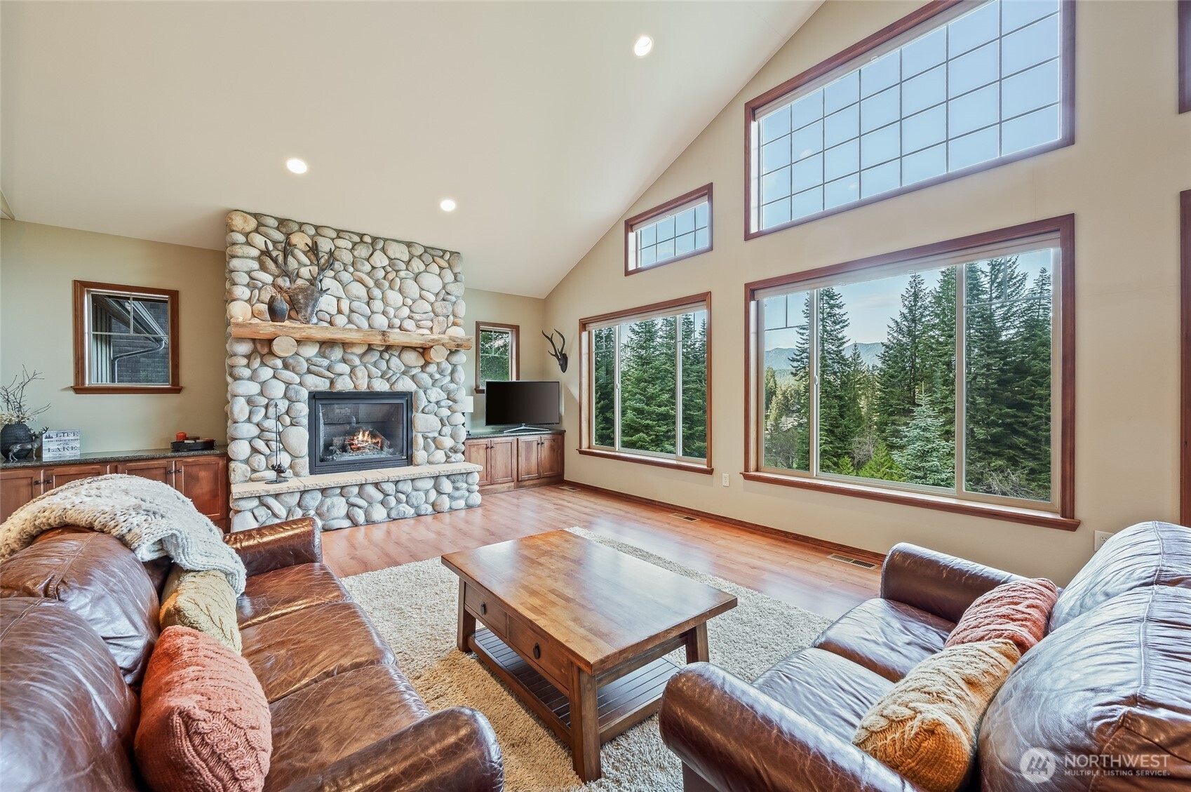 20672 Miracle Mile , Leavenworth, WA 98826