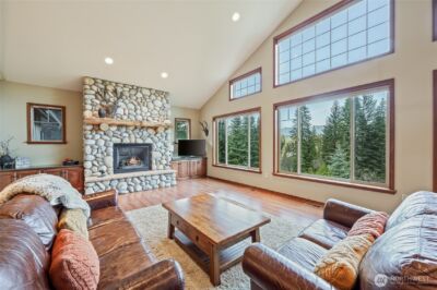 20672 Miracle Mile , Leavenworth, WA 98826 - Photo 7