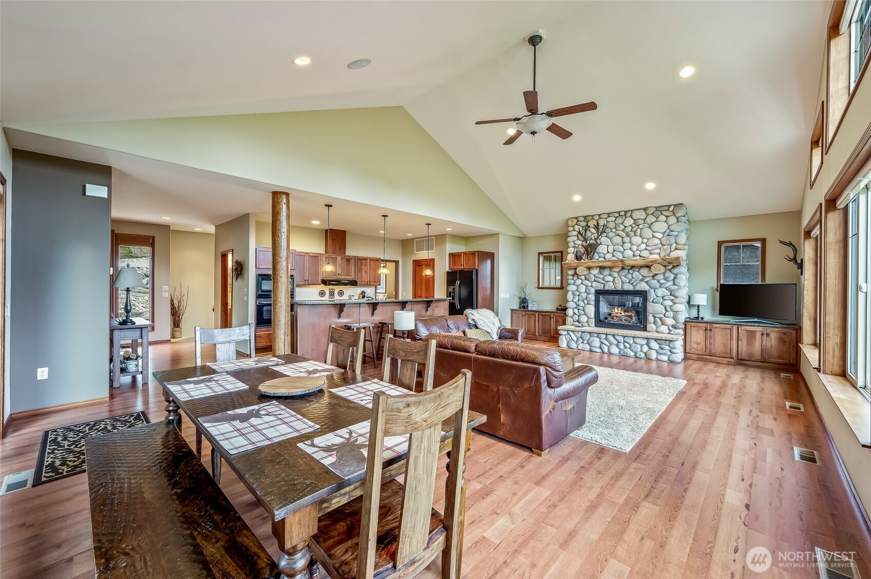20672 Miracle Mile , Leavenworth, WA 98826