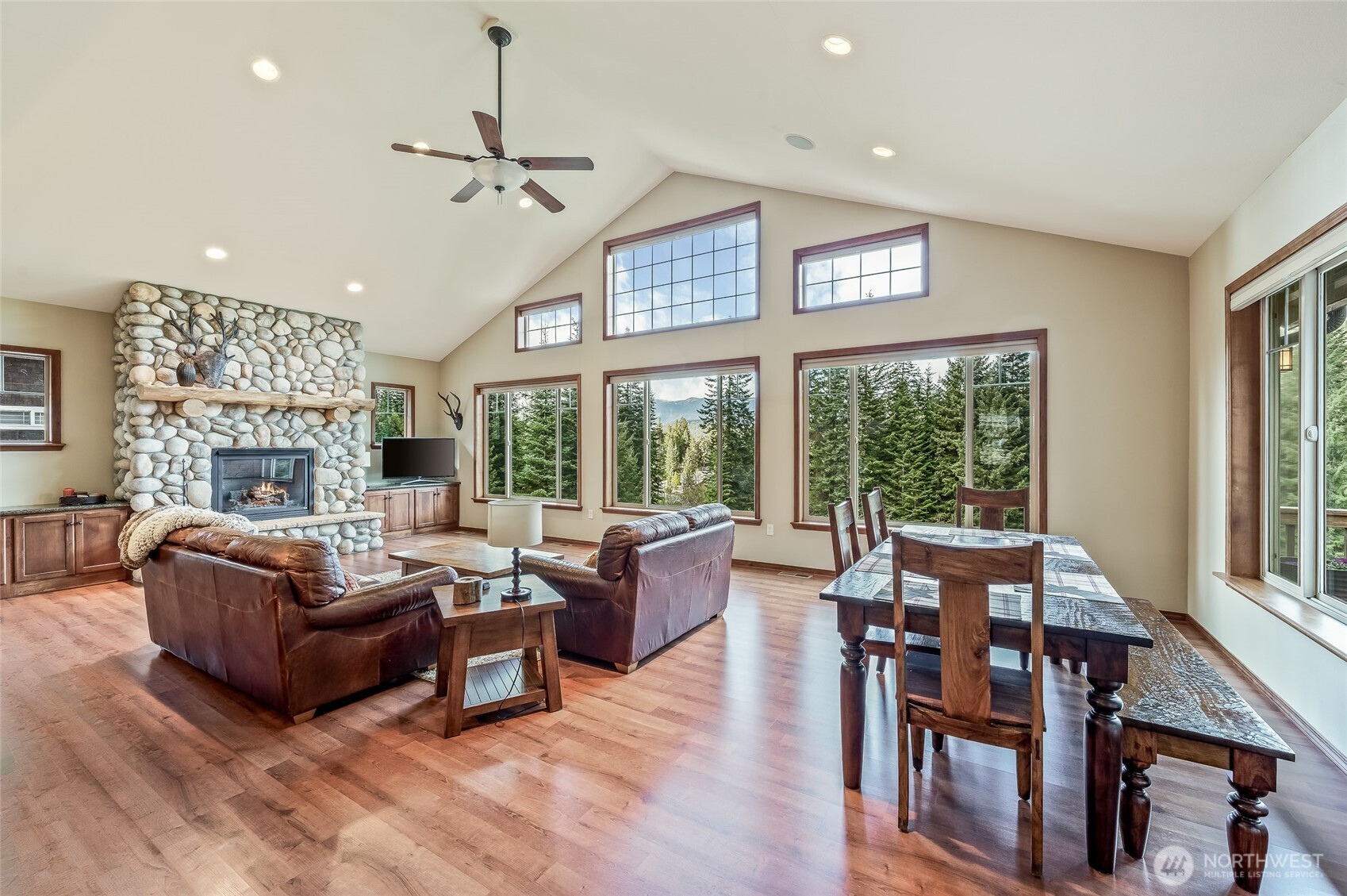 20672 Miracle Mile , Leavenworth, WA 98826