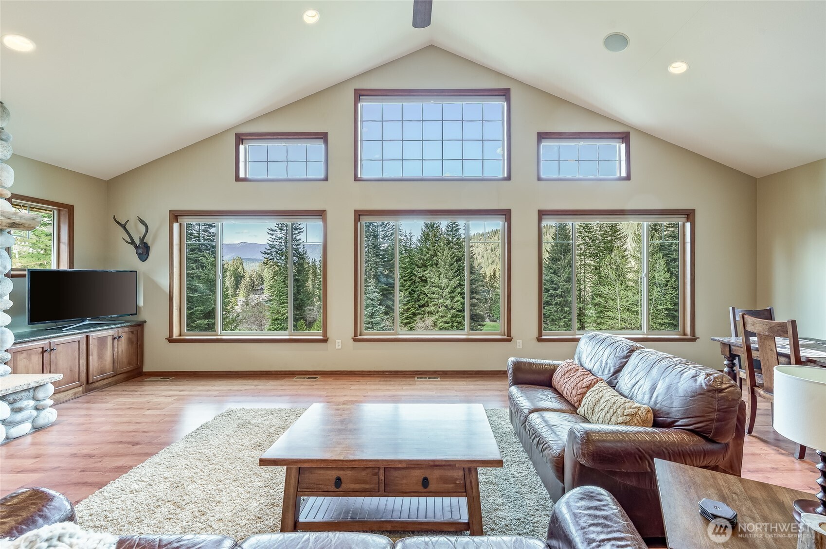 20672 Miracle Mile , Leavenworth, WA 98826