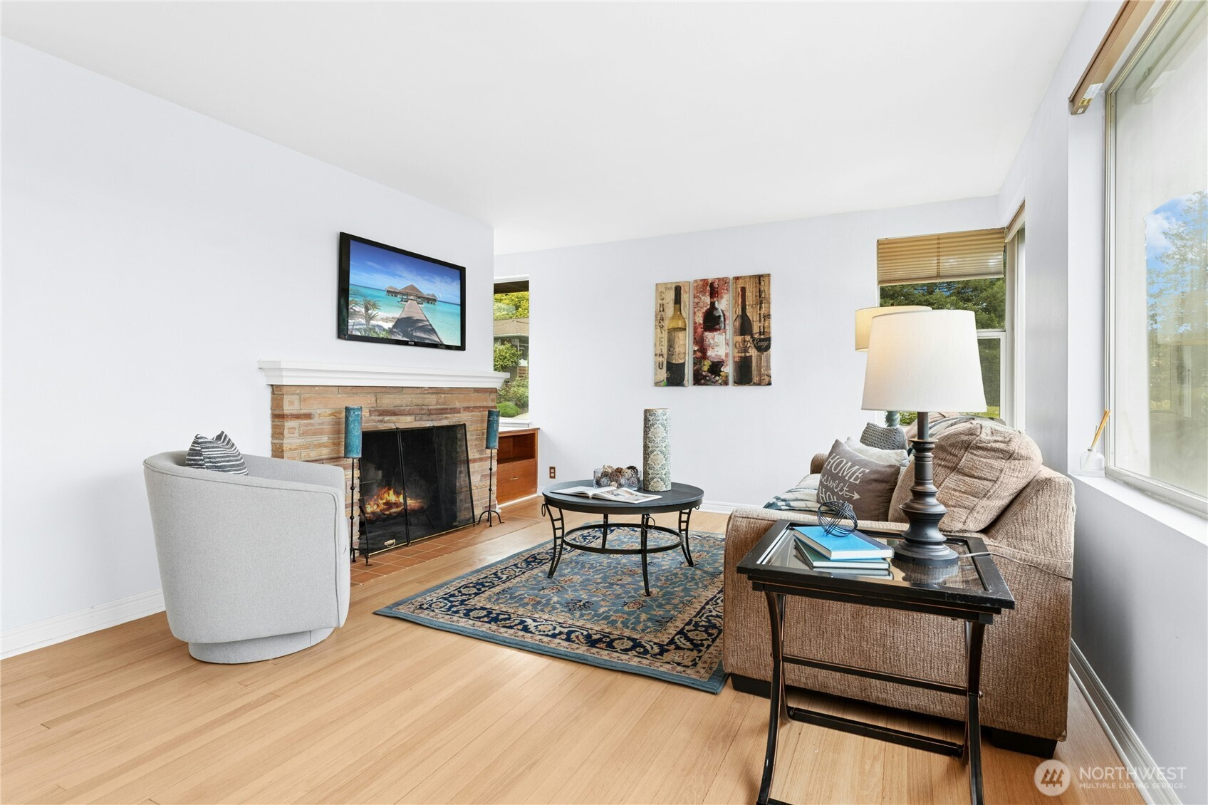 5803 Oberlin Avenue NE, Seattle, WA 98105-2125