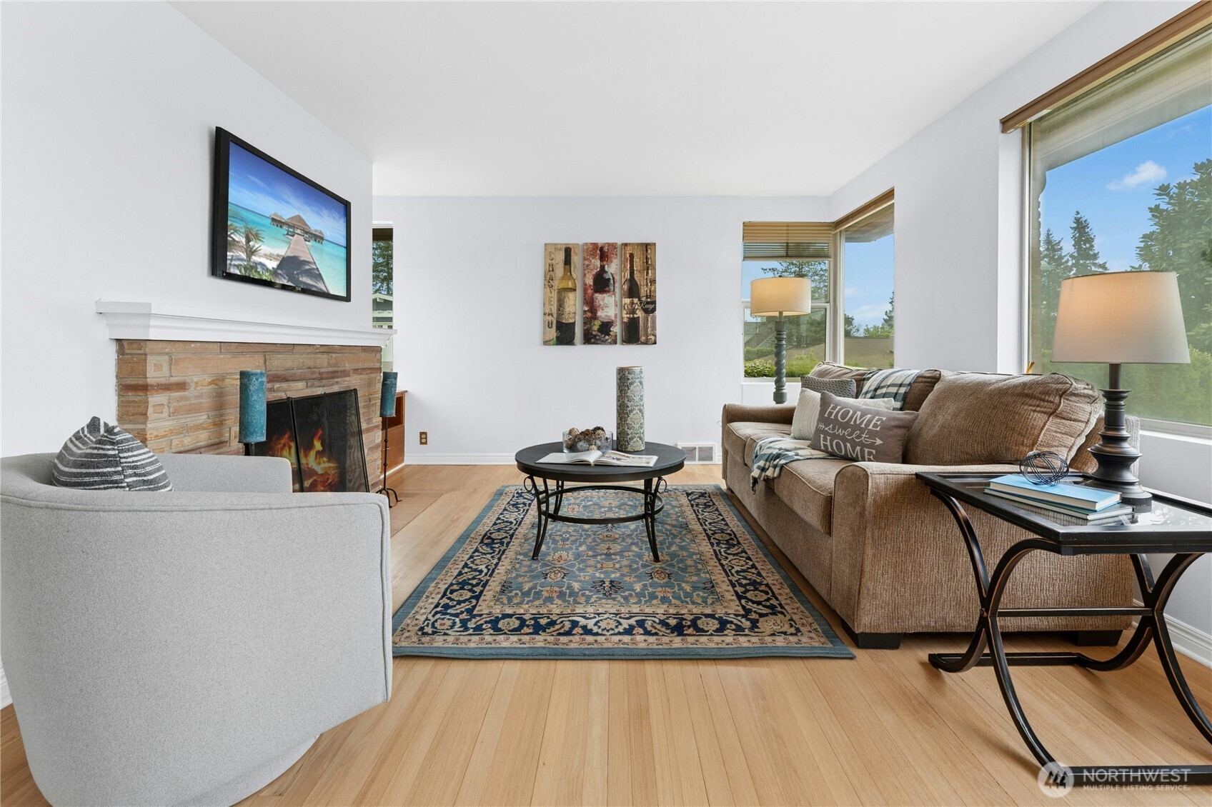5803 Oberlin Avenue NE, Seattle, WA 98105-2125