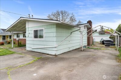 125 E 60th Street , Tacoma, WA 98404 - Photo 2