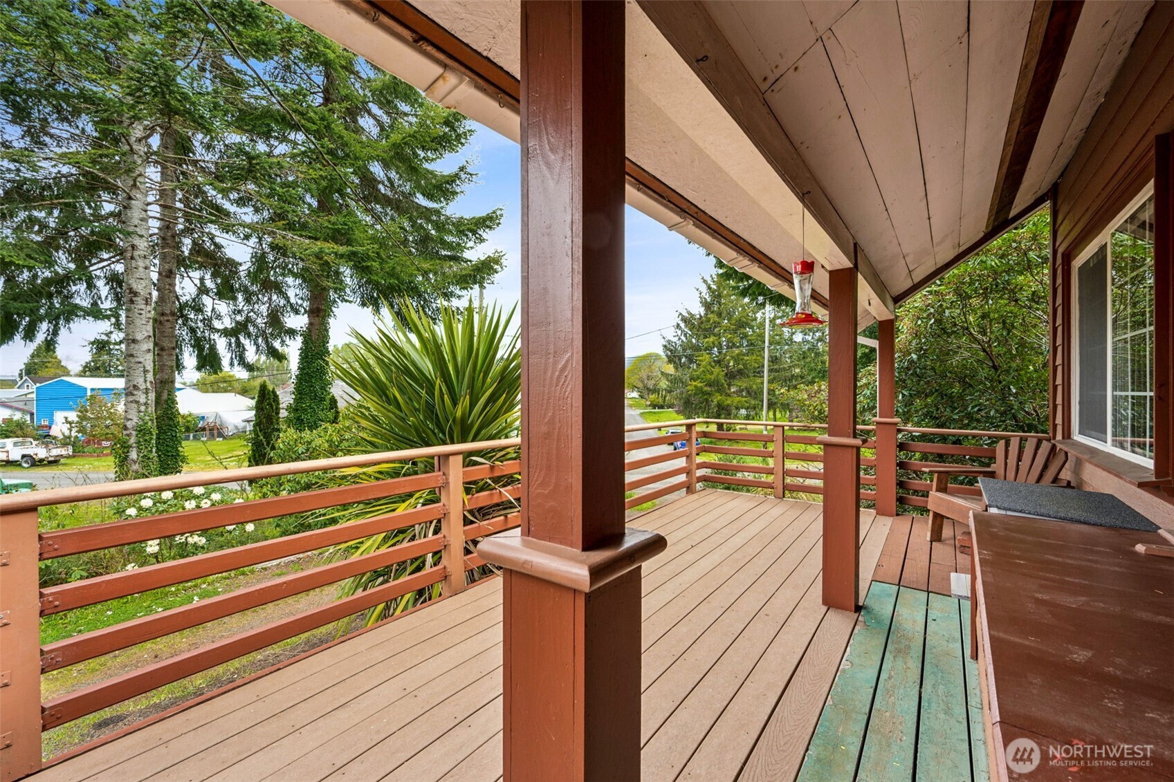 636 Water Street , South Bend, WA 98586