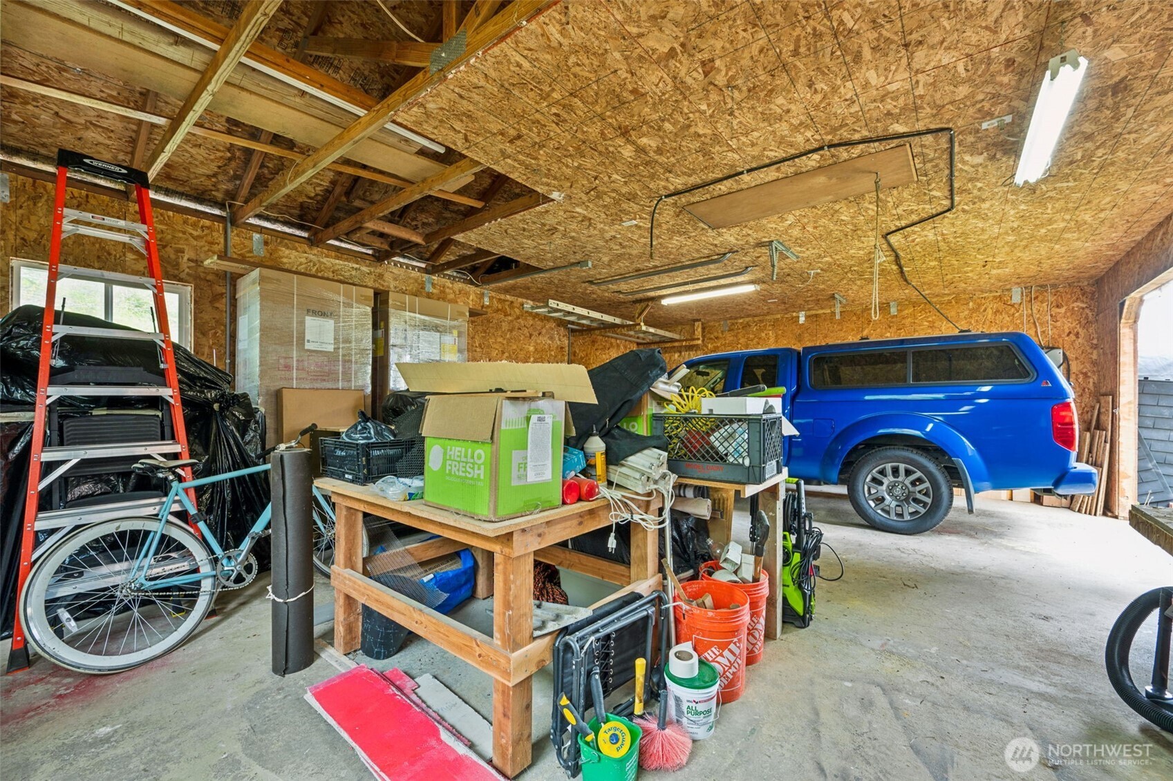 636 Water Street , South Bend, WA 98586