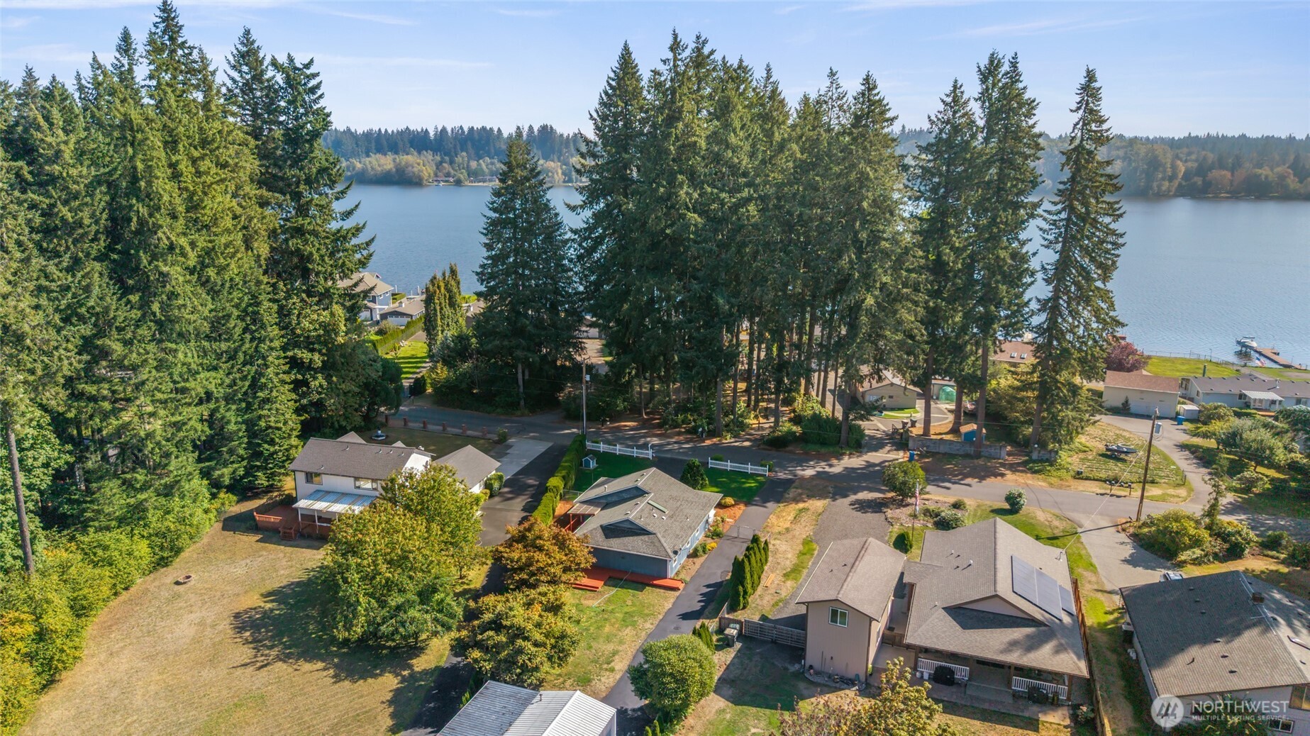 7123 Lakeside Street SW, Olympia, WA 98512