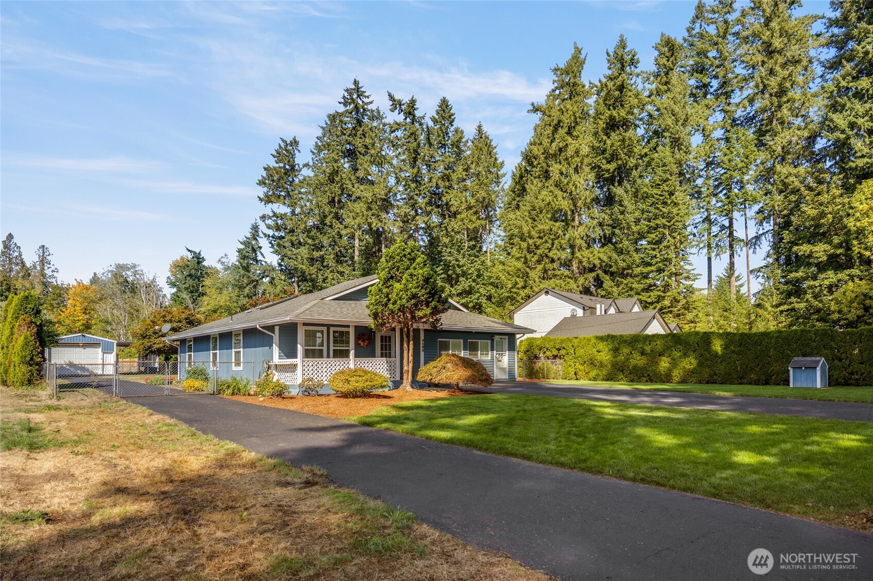 7123 Lakeside Street SW, Olympia, WA 98512