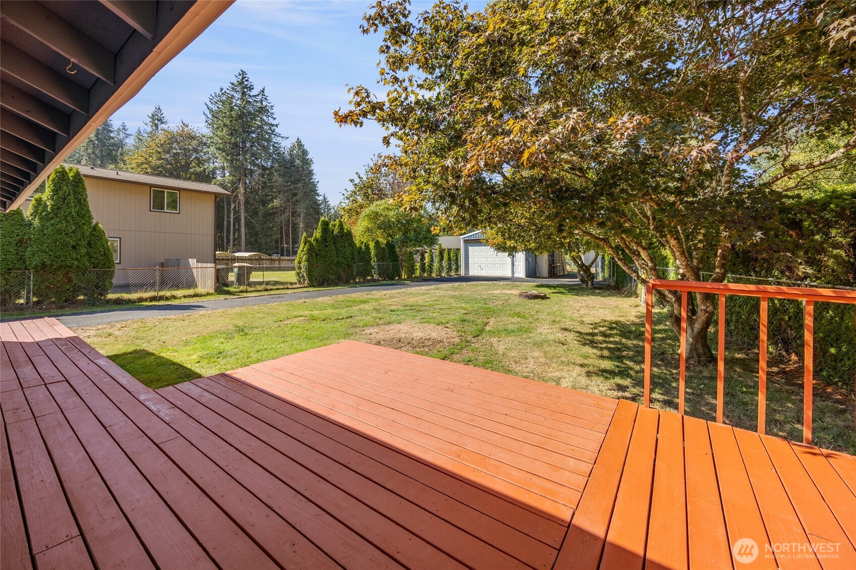 7123 Lakeside Street SW, Olympia, WA 98512