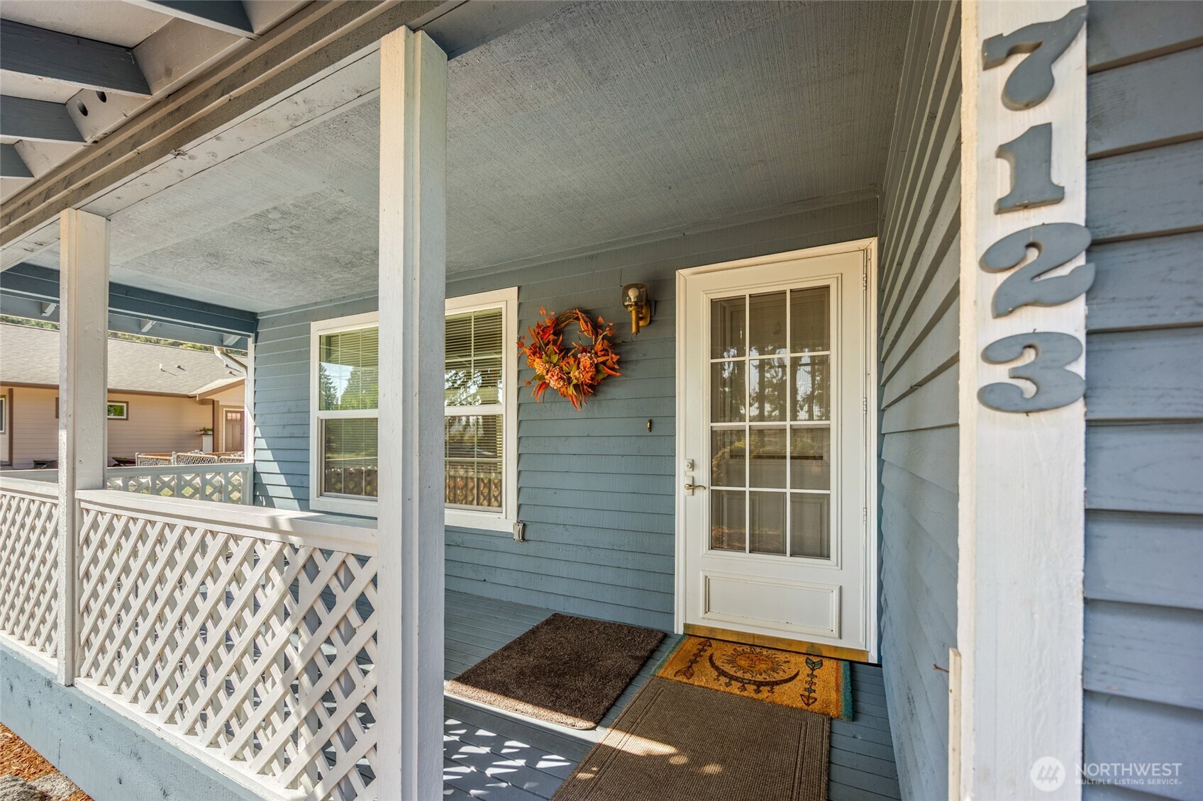 7123 Lakeside Street SW, Olympia, WA 98512